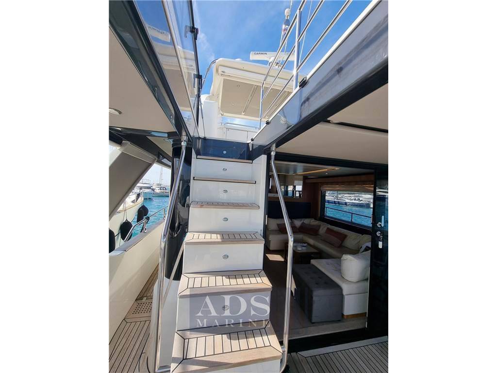 Absolute Navetta 58