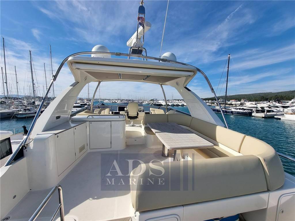 Absolute Navetta 58