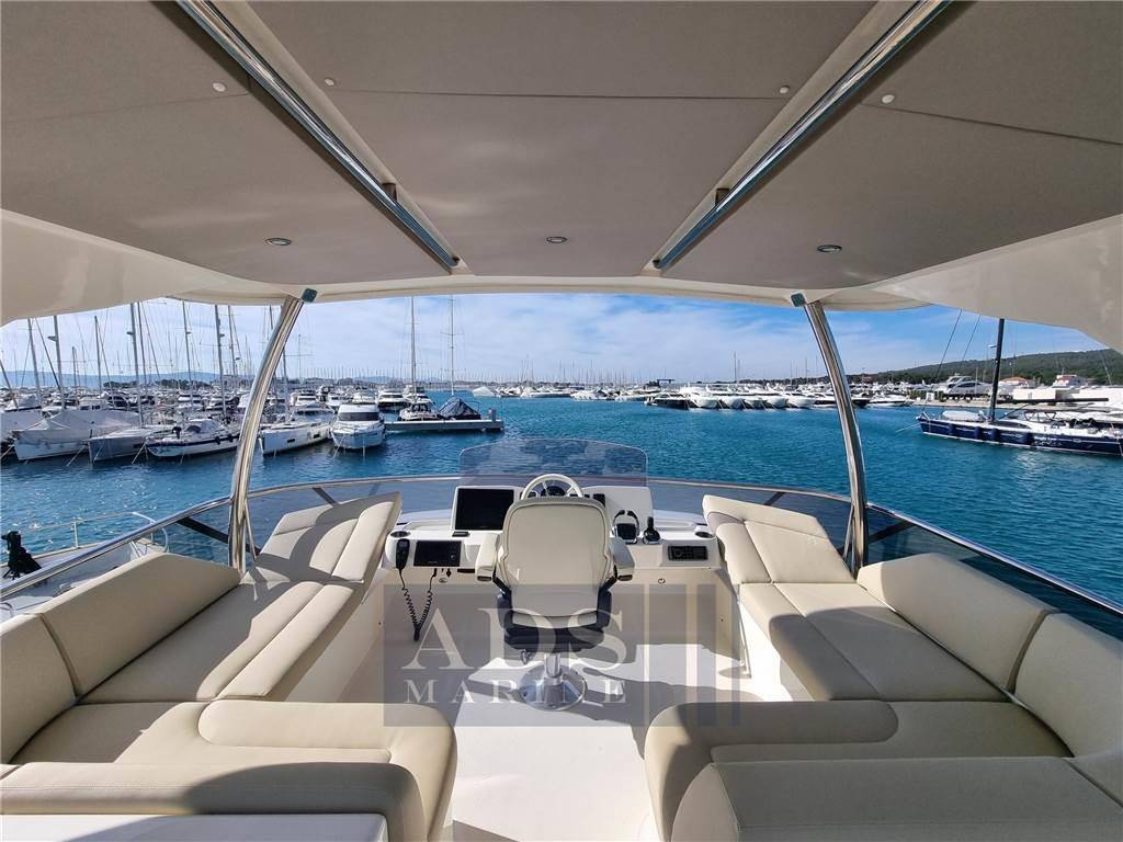 Absolute Navetta 58