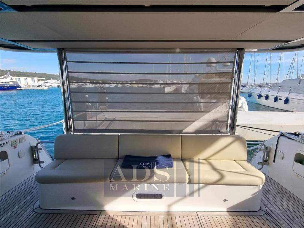 Absolute Navetta 58