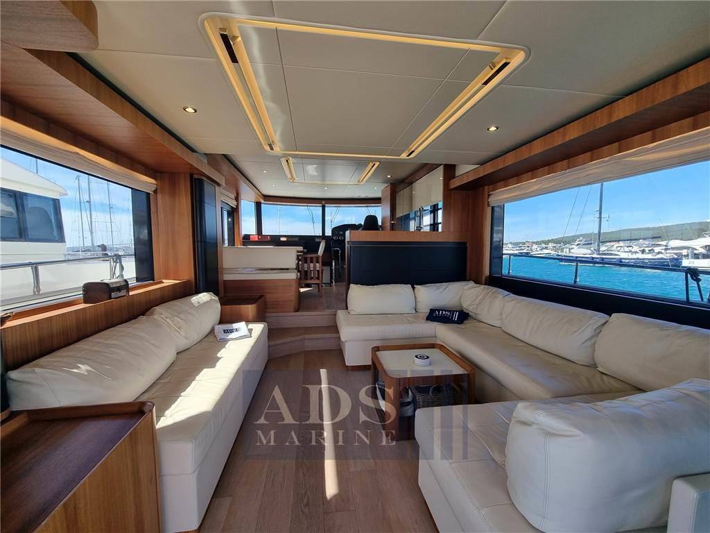 Absolute Navetta 58