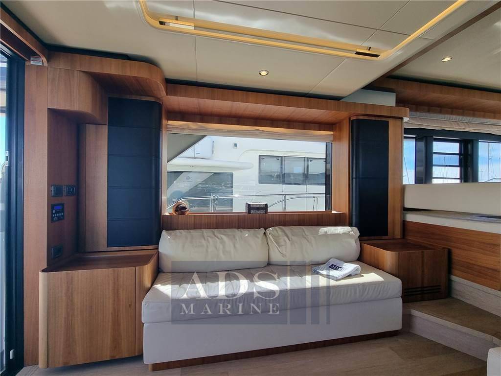 Absolute Navetta 58