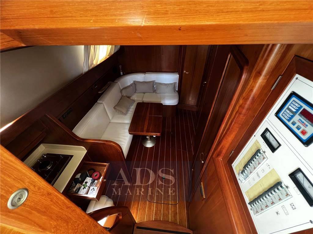 Apreamare 11 cabinato hard top