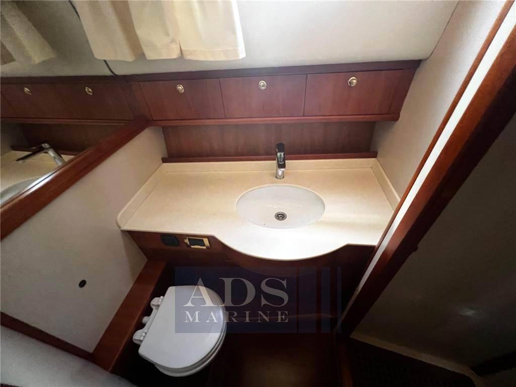 Apreamare 11 cabinato hard top