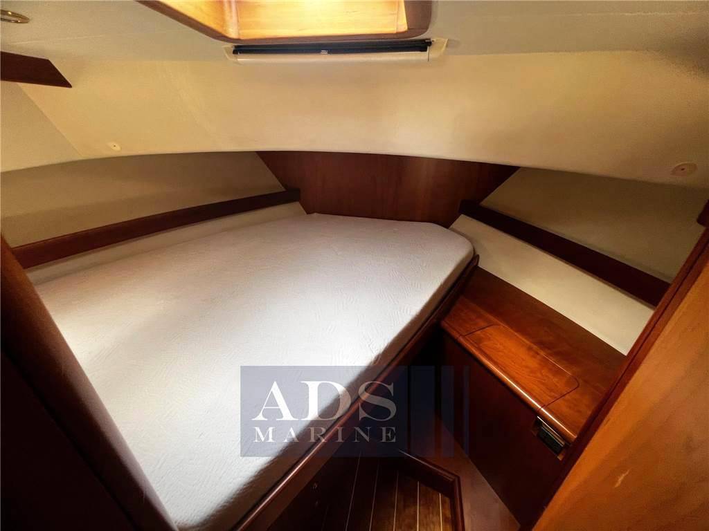 Apreamare 11 cabinato hard top