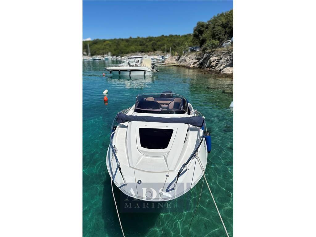 Galeon Galia 525 cruiser
