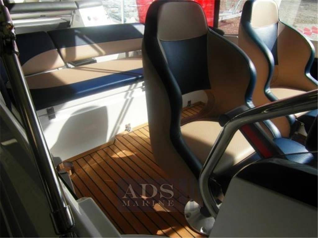 Galeon Galia 525 cruiser