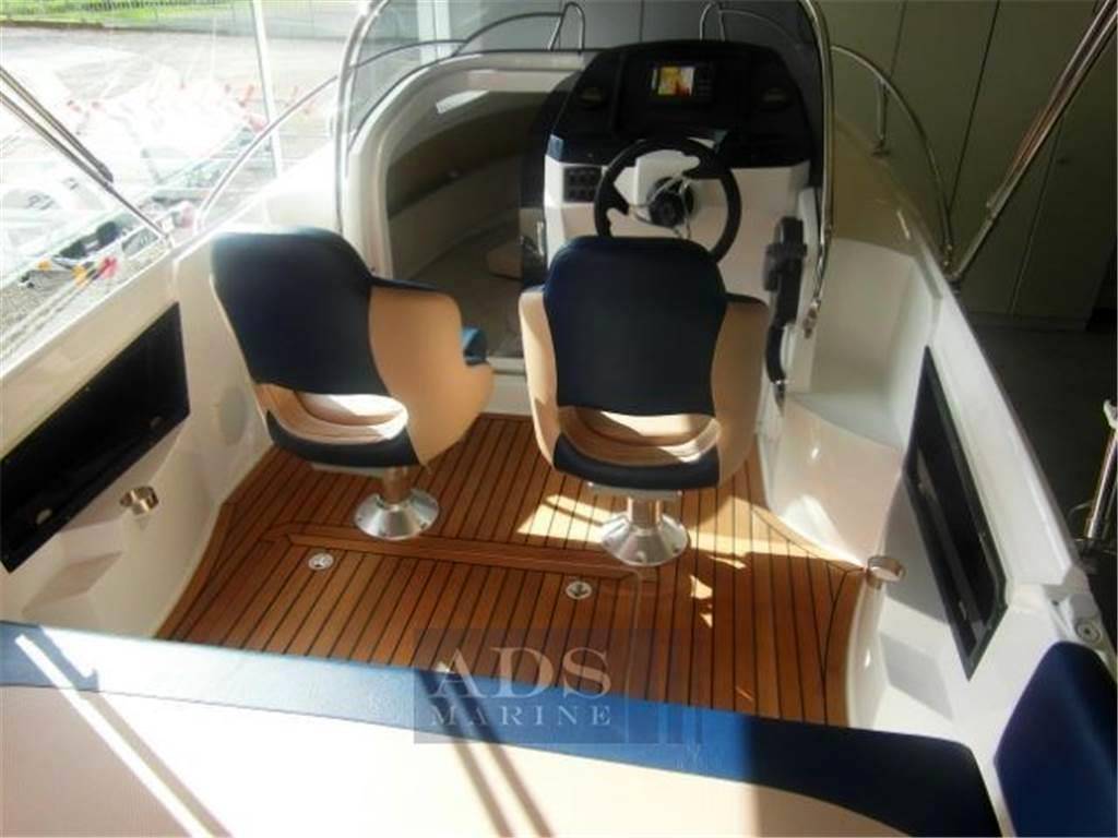 Galeon Galia 525 cruiser
