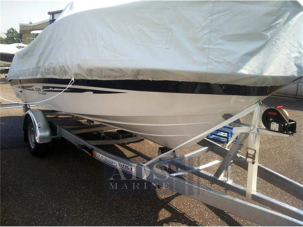 Galeon Galia 525 cruiser
