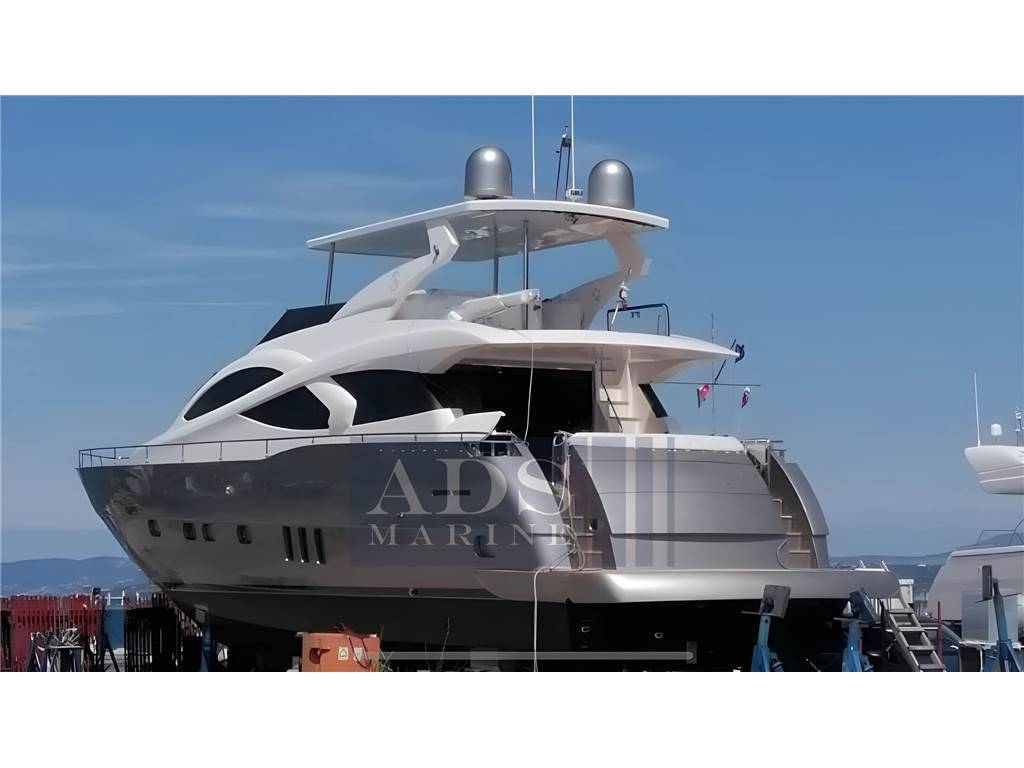 Evo marine Deauville 22,50