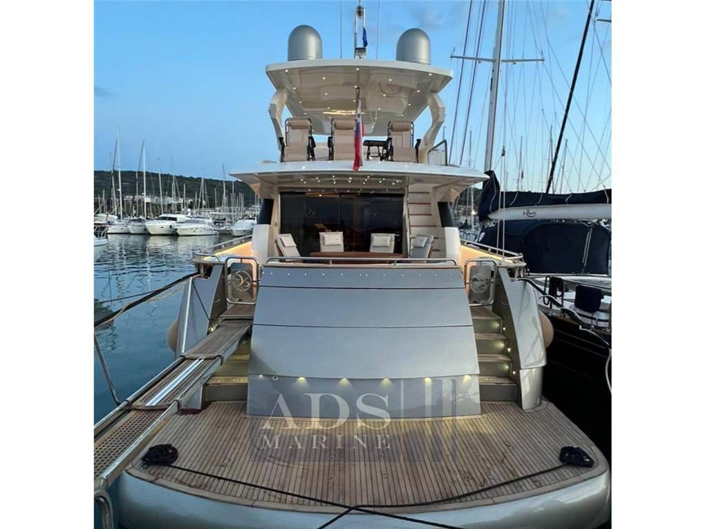 Evo marine Deauville 22,50