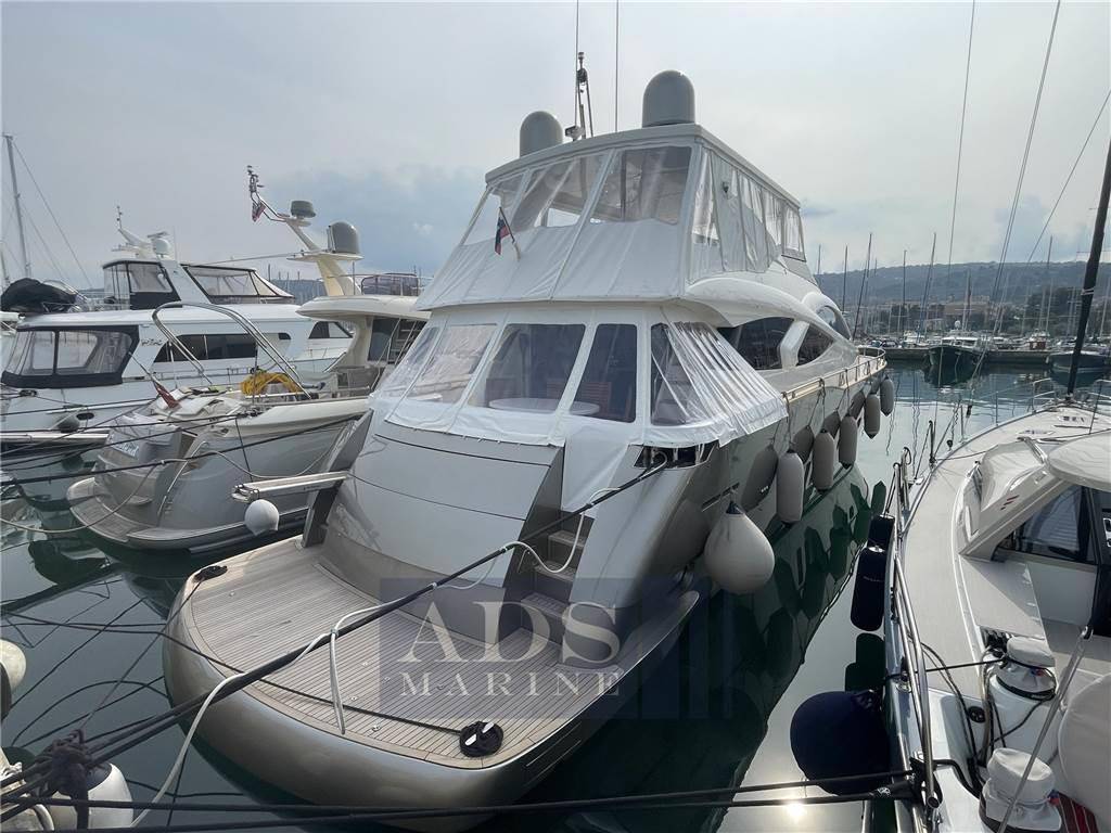 Evo marine Deauville 22,50