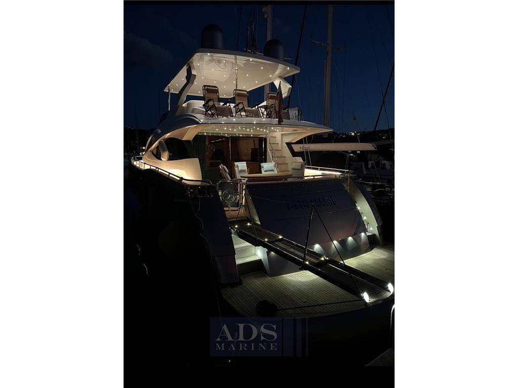 Evo marine Deauville 22,50