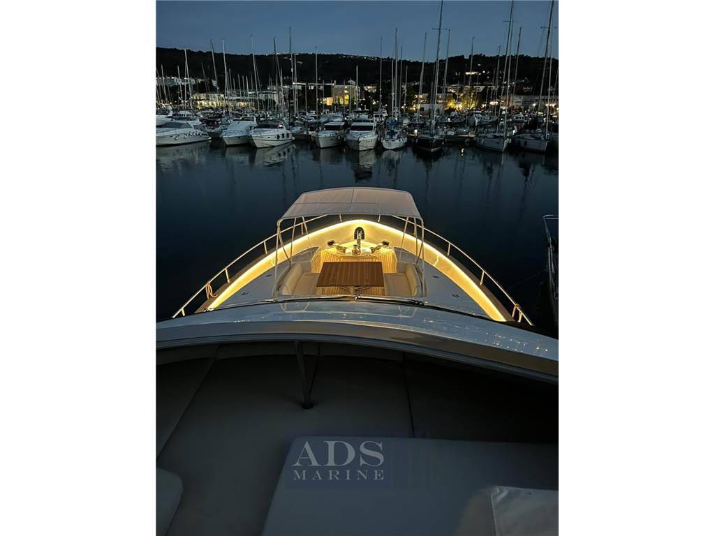 Evo marine Deauville 22,50