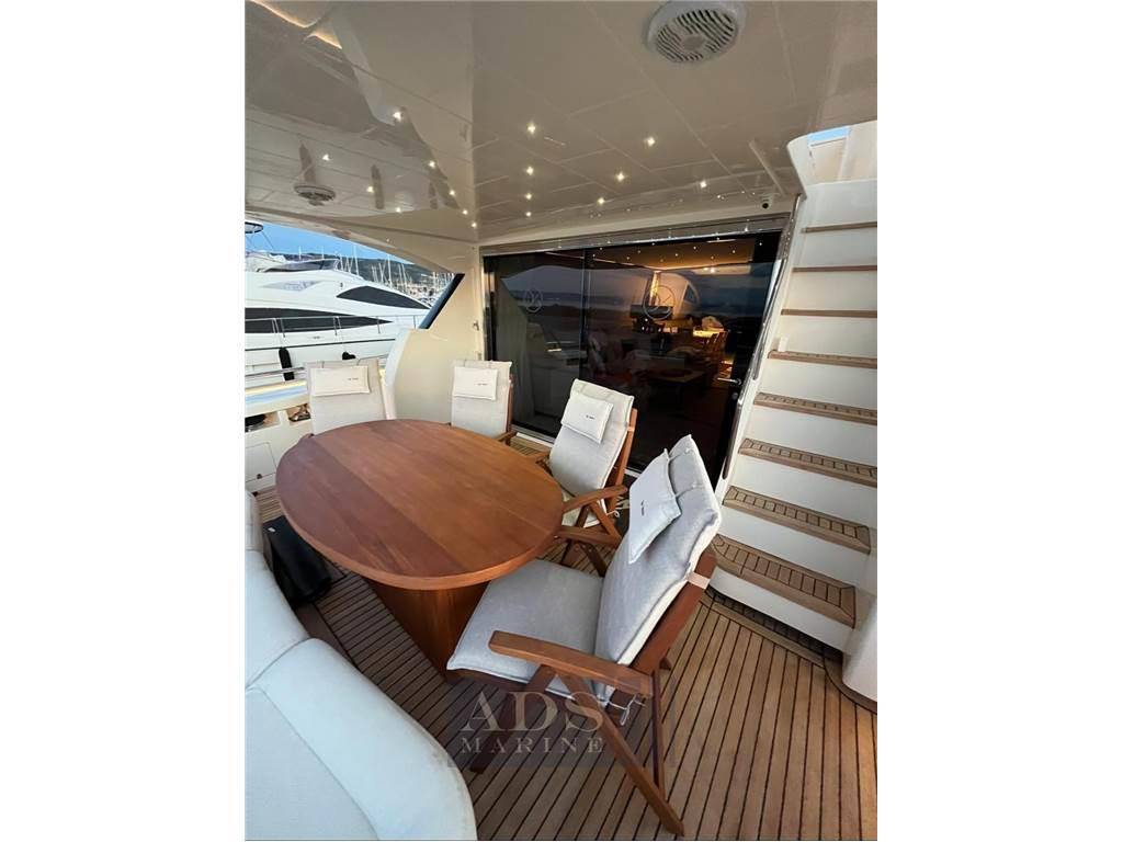 Evo marine Deauville 22,50