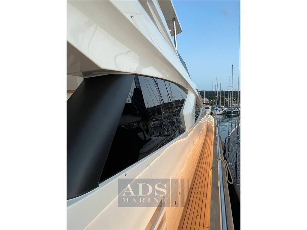 Evo marine Deauville 22,50
