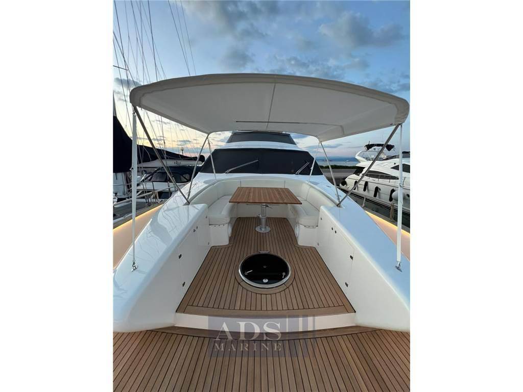 Evo marine Deauville 22,50