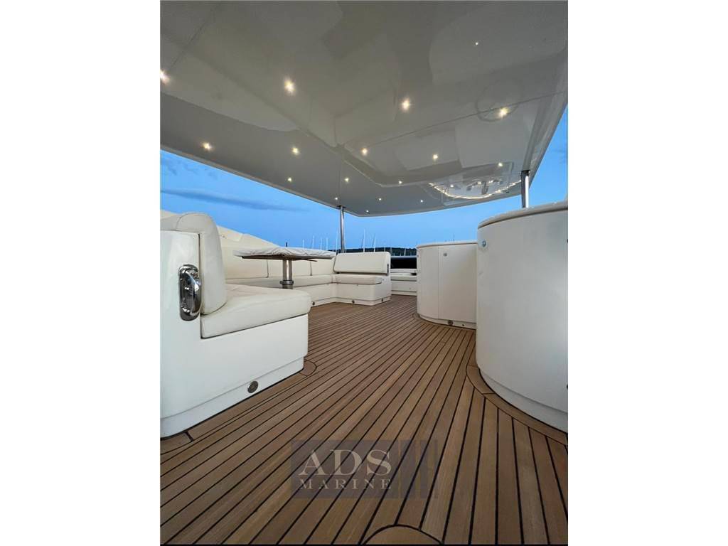 Evo marine Deauville 22,50