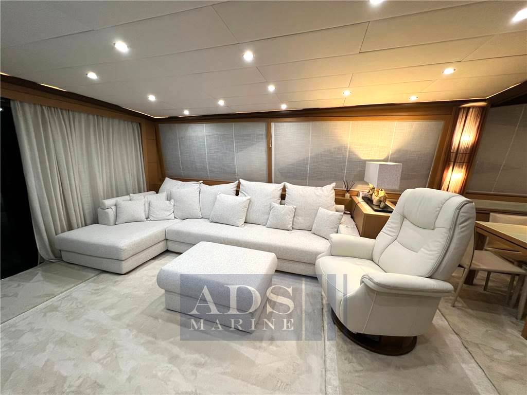 Evo marine Deauville 22,50