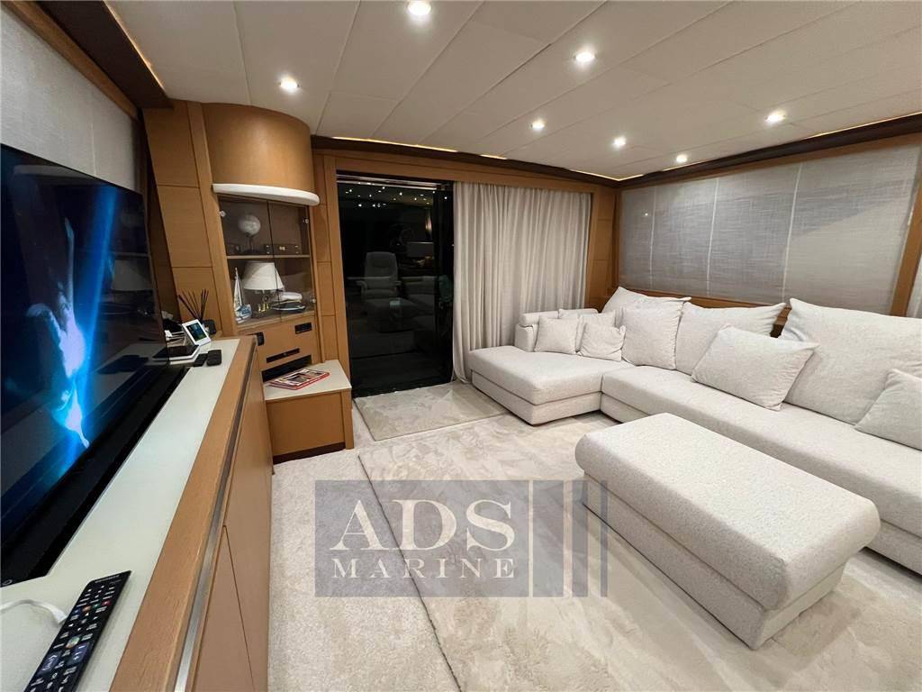 Evo marine Deauville 22,50