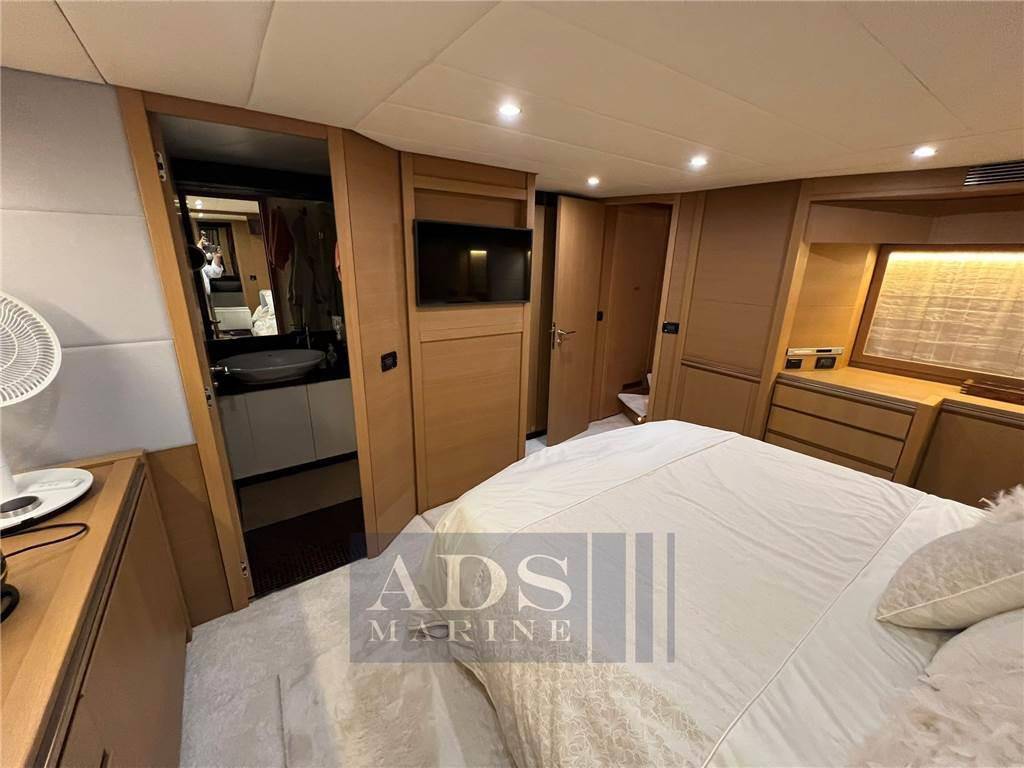 Evo marine Deauville 22,50