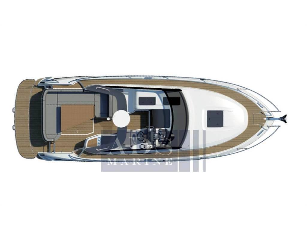 Bavaria S 30