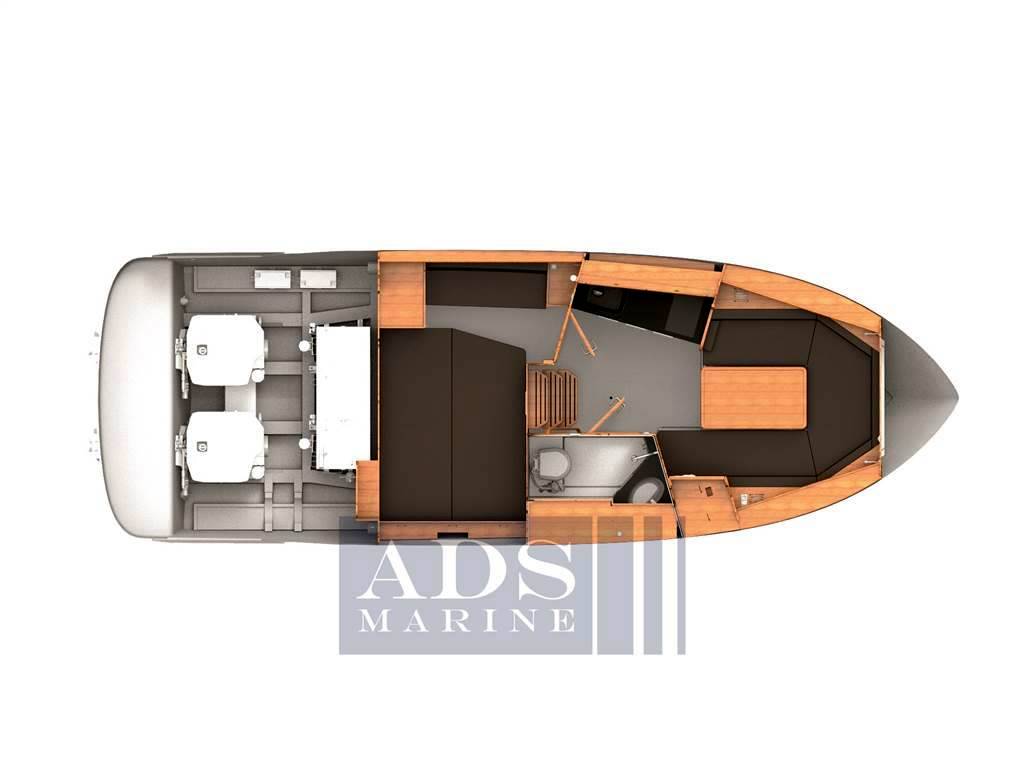 Bavaria S 30