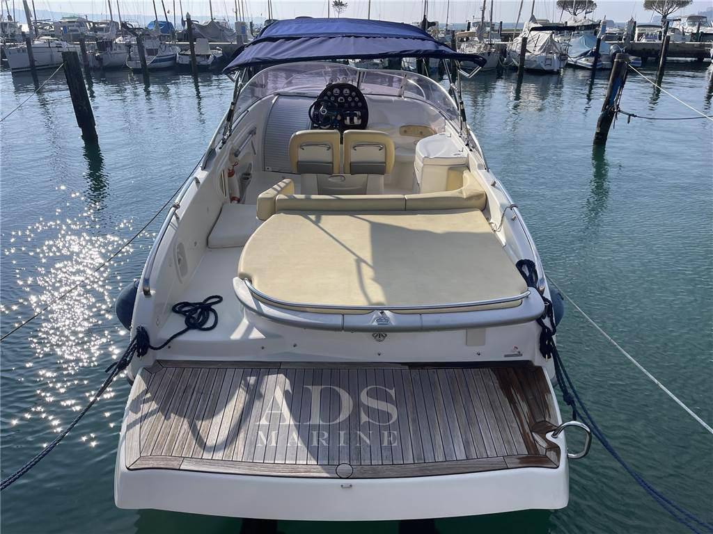 Cranchi Csl 27