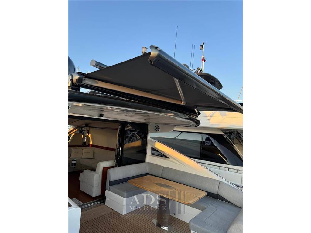 Princess V70