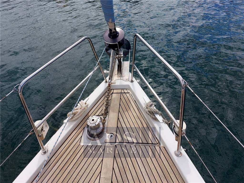 Jeanneau 54