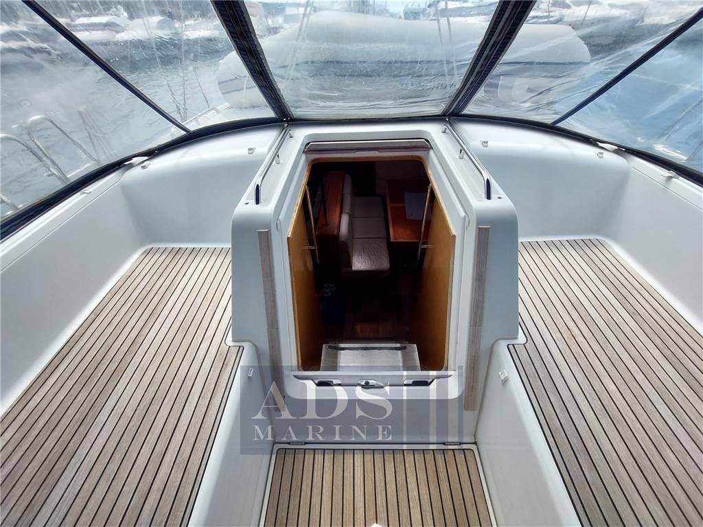 Jeanneau 54