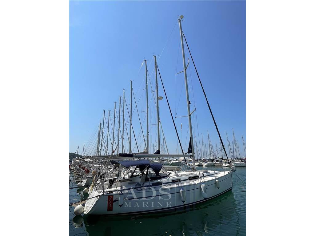 Bavaria 38 cruiser