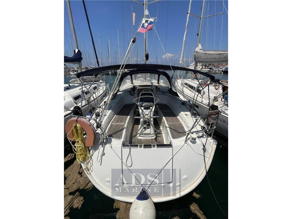 Bavaria 38 cruiser