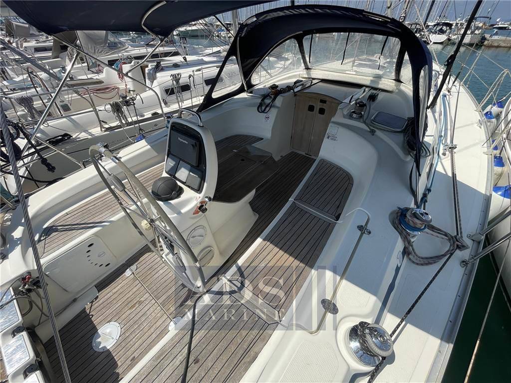 Bavaria 38 cruiser