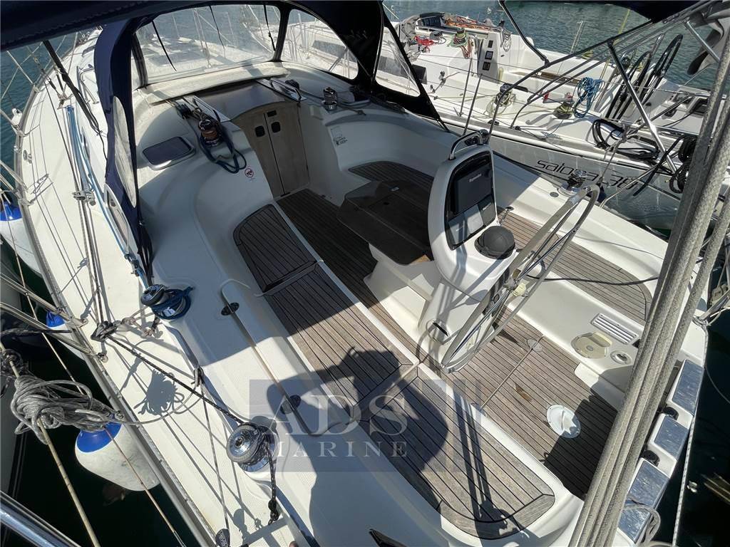 Bavaria 38 cruiser