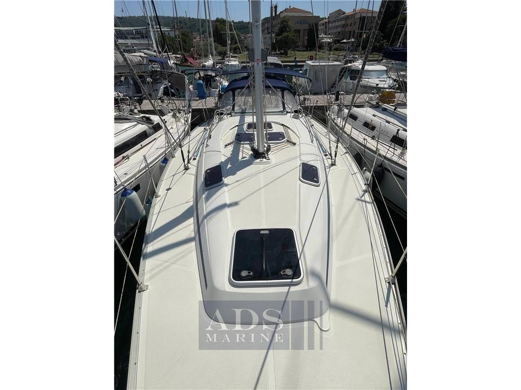 Bavaria 38 cruiser