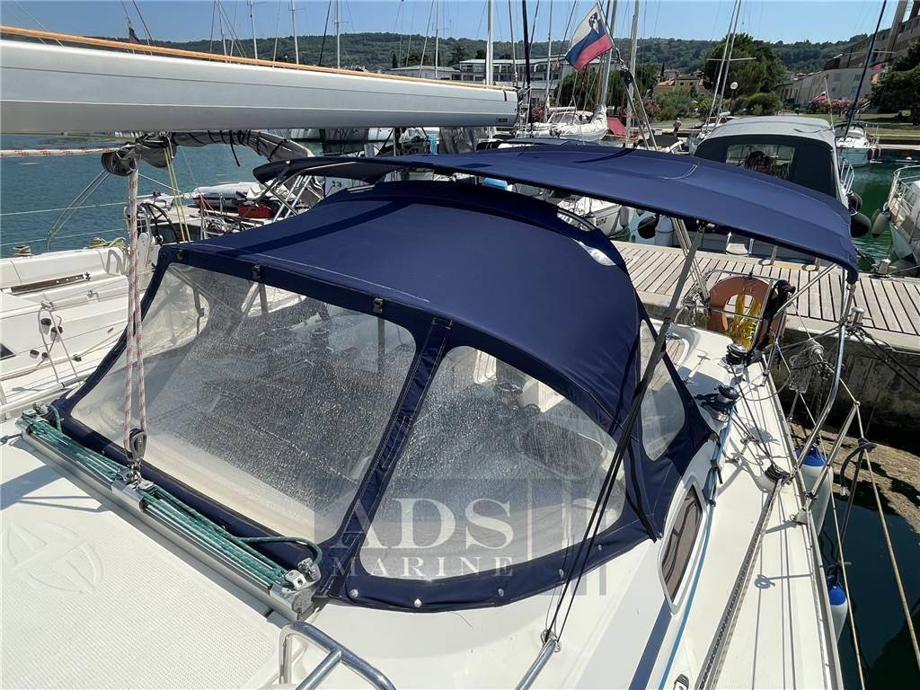 Bavaria 38 cruiser