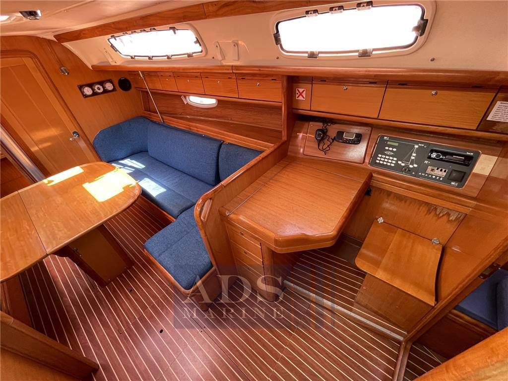 Bavaria 38 cruiser