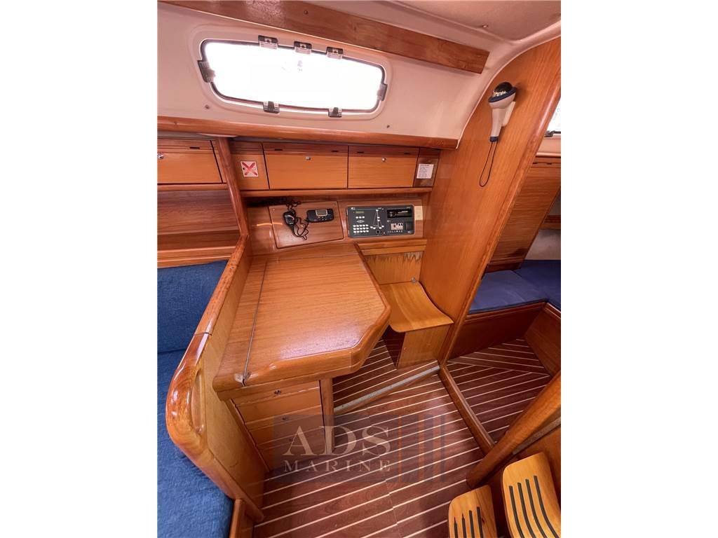 Bavaria 38 cruiser
