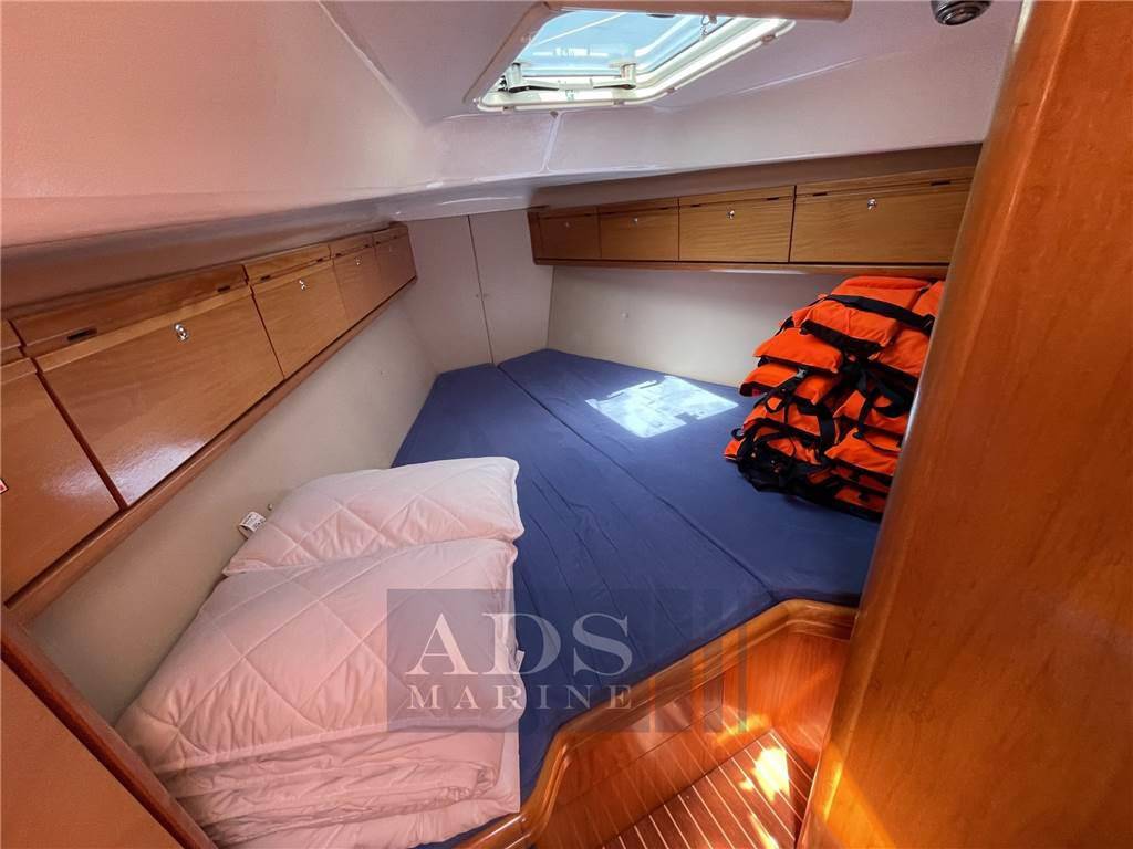 Bavaria 38 cruiser