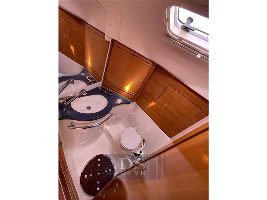 Bavaria 38 cruiser