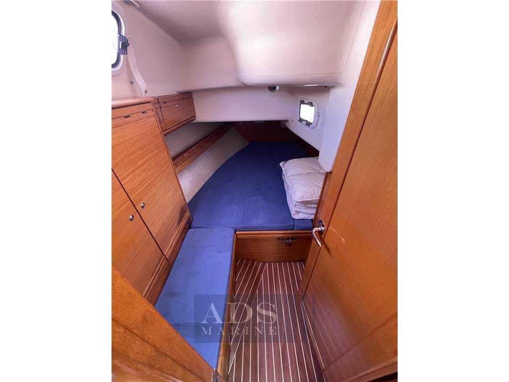 Bavaria 38 cruiser