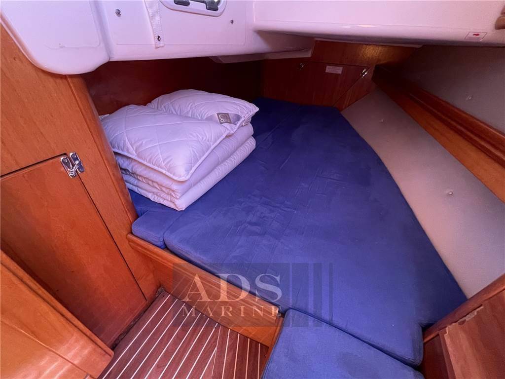 Bavaria 38 cruiser