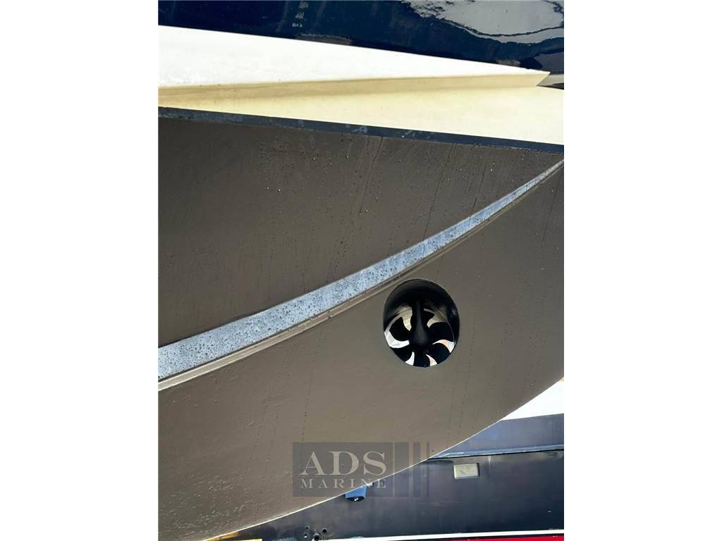 Austin parker Ap 48 sundeck
