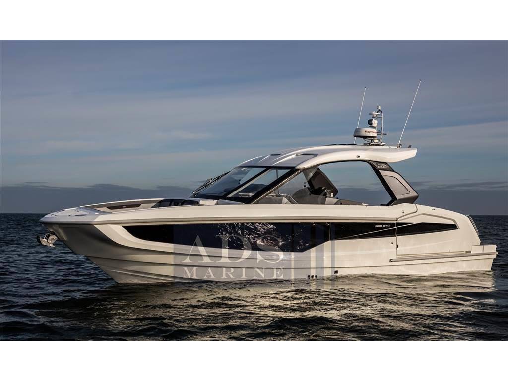 Galeon 325 gto