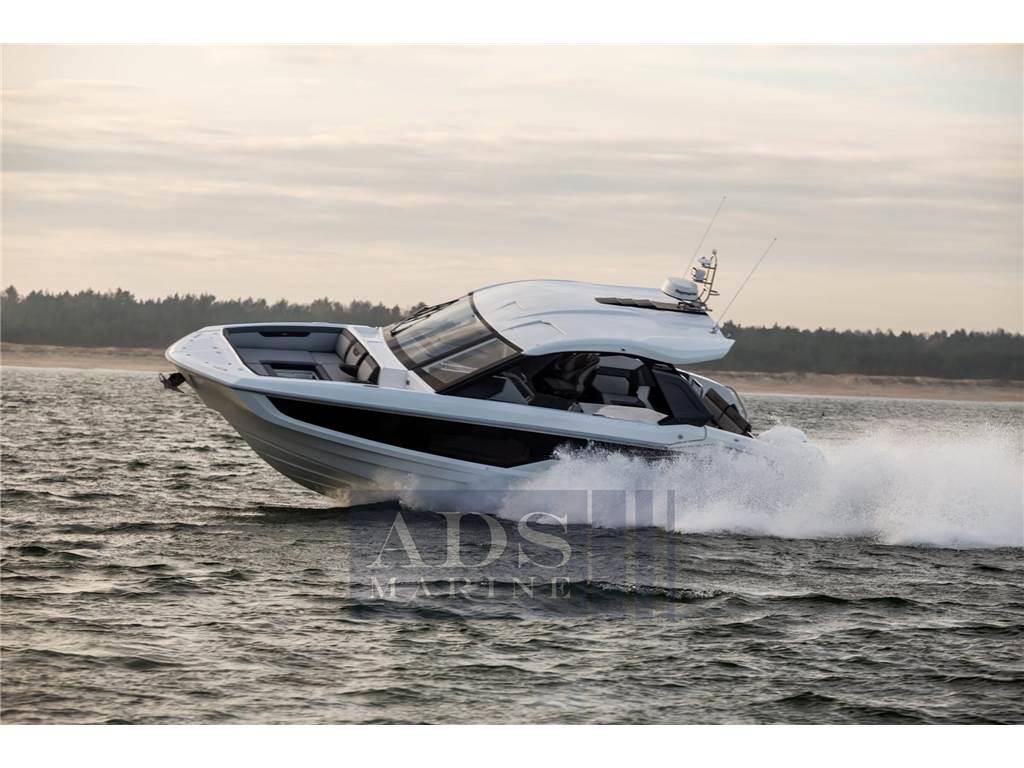 Galeon 325 gto