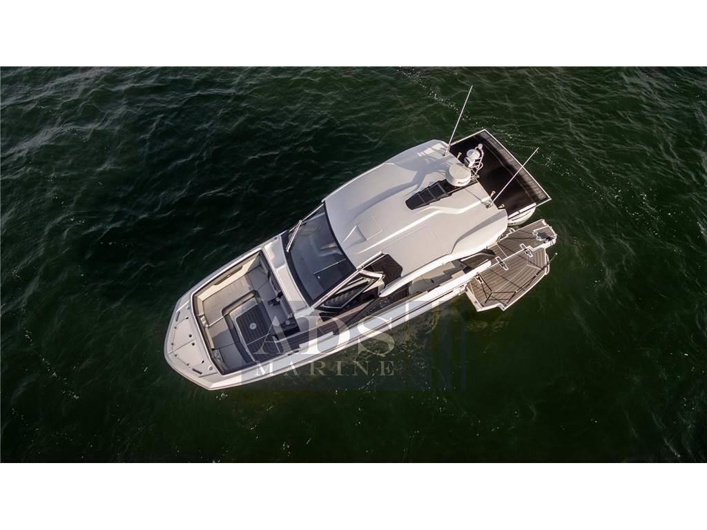 Galeon 325 gto