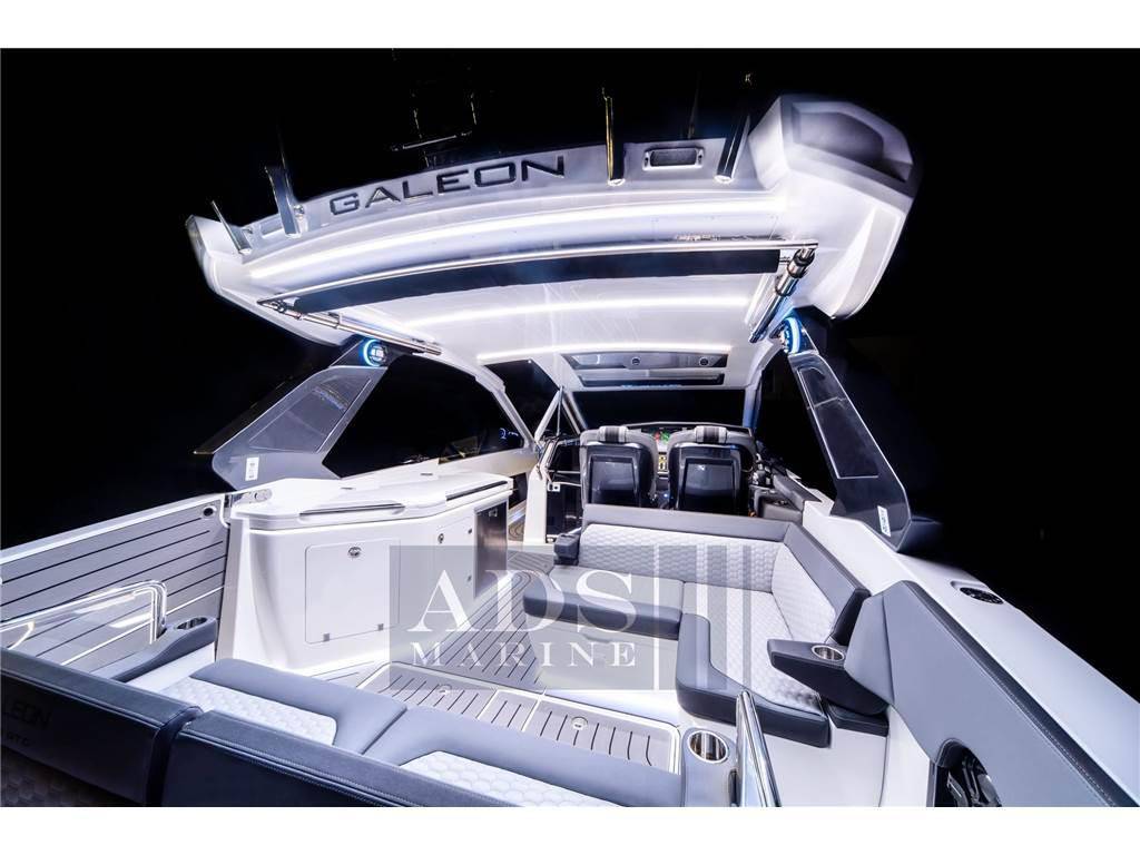 Galeon 325 gto