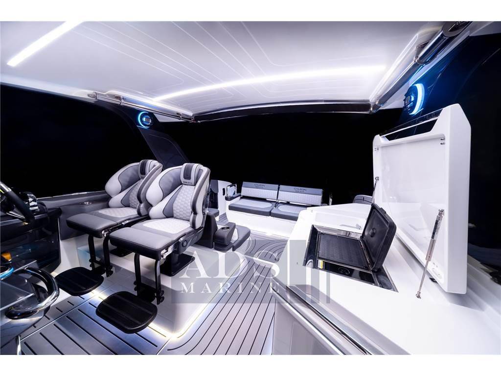 Galeon 325 gto