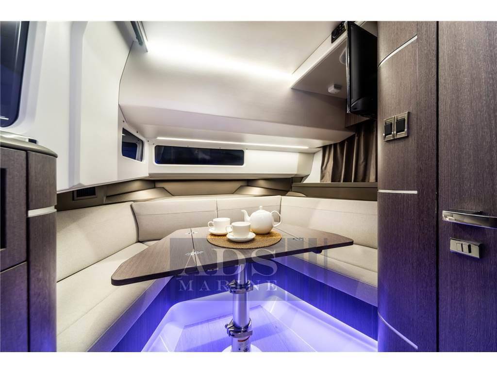 Galeon 325 gto